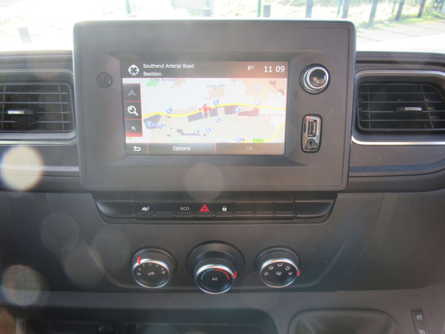 Used Nissan Interstar 2024 for sale - 77693814: Photo 21