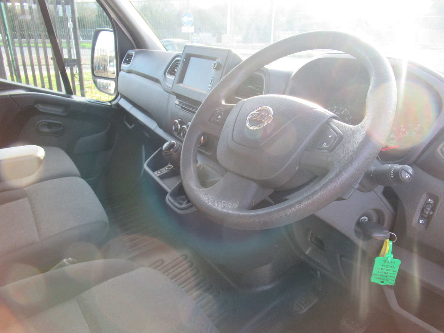 Used Nissan Interstar 2024 for sale - 77693814: Photo 26