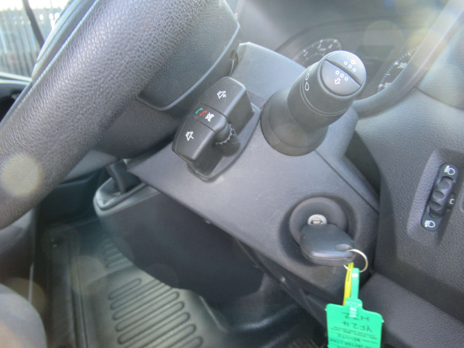 Used Nissan Interstar 2024 for sale - 77693814: Photo 28