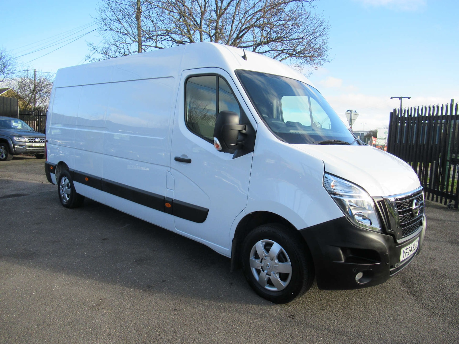 Used Nissan Interstar 2024 for sale - 77693814: Photo 29