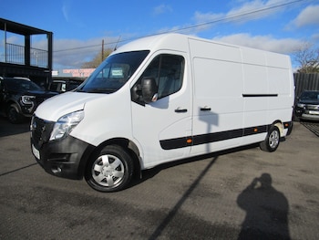 Used Nissan Interstar 2024 for sale - 77693814: Photo