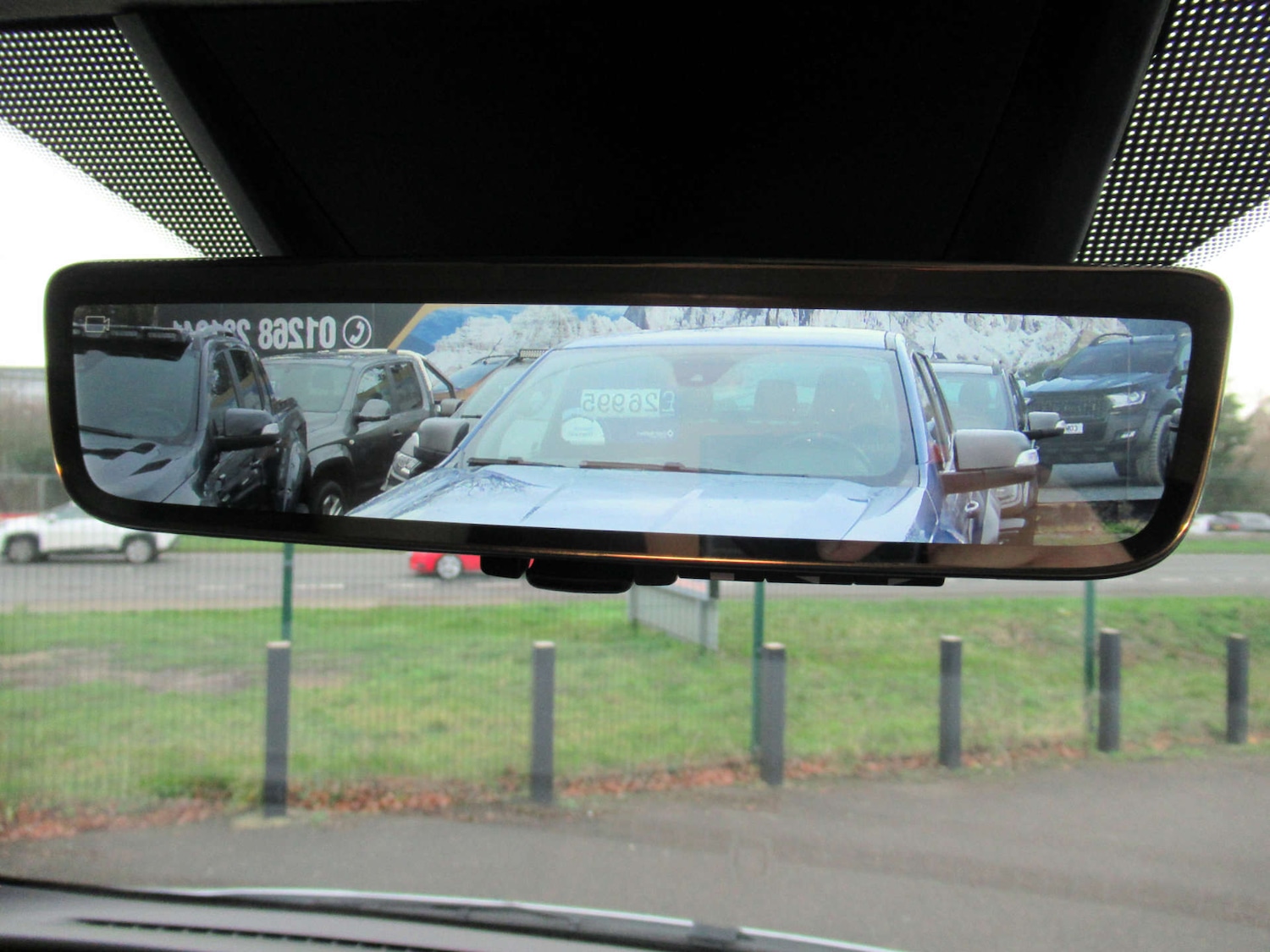 Used Ford Transit Custom 2023 for sale - 76861637: Photo 18