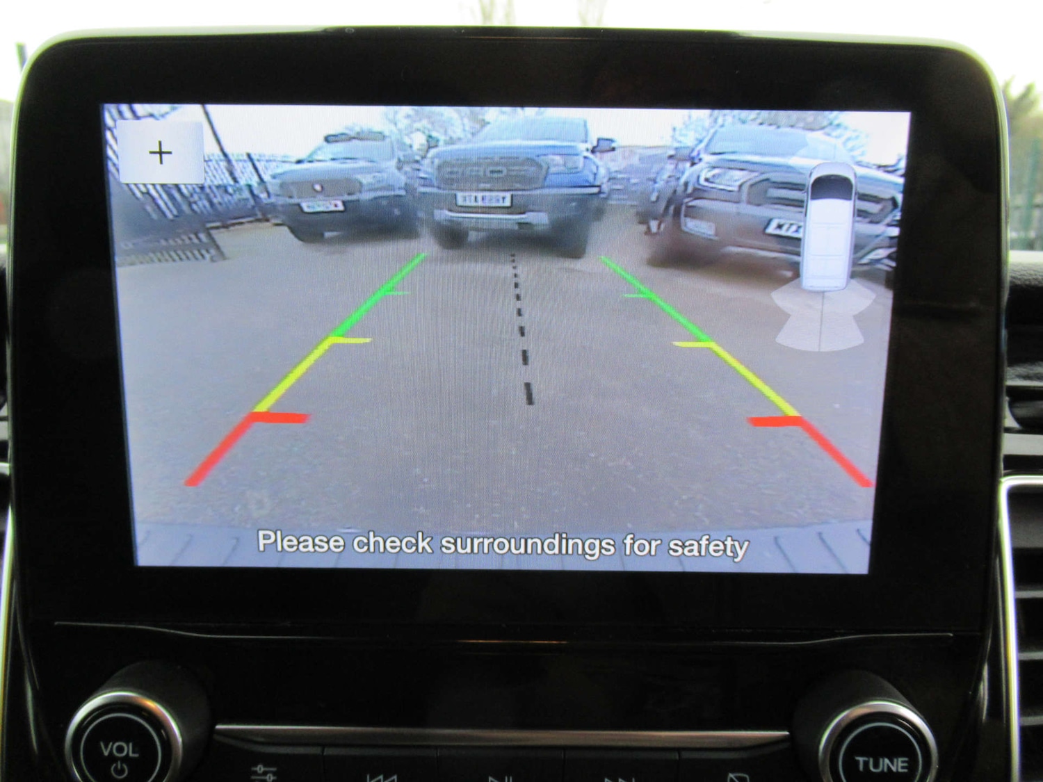 Used Ford Transit Custom 2023 for sale - 76861637: Photo 19