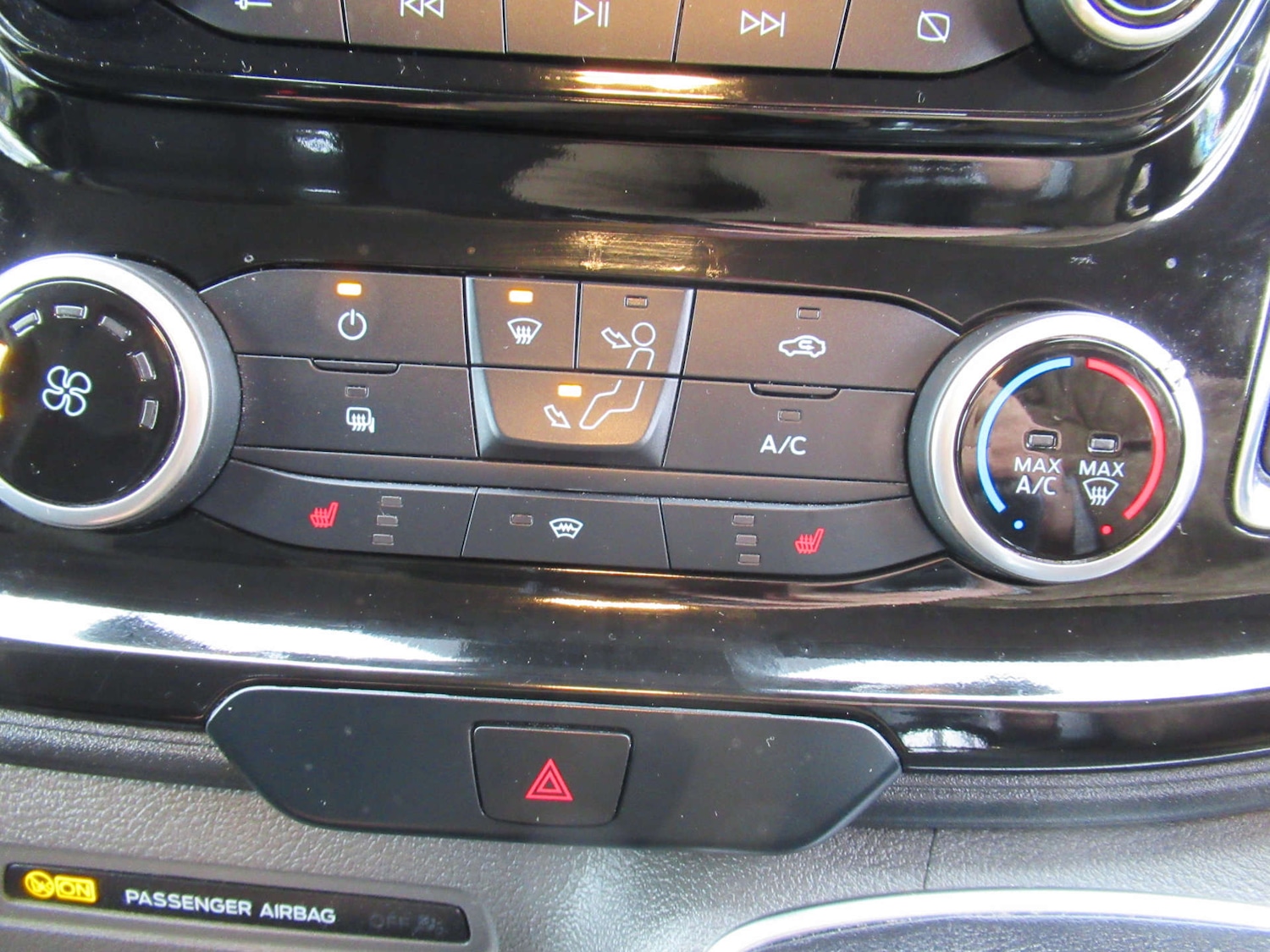 Used Ford Transit Custom 2023 for sale - 76861637: Photo 20