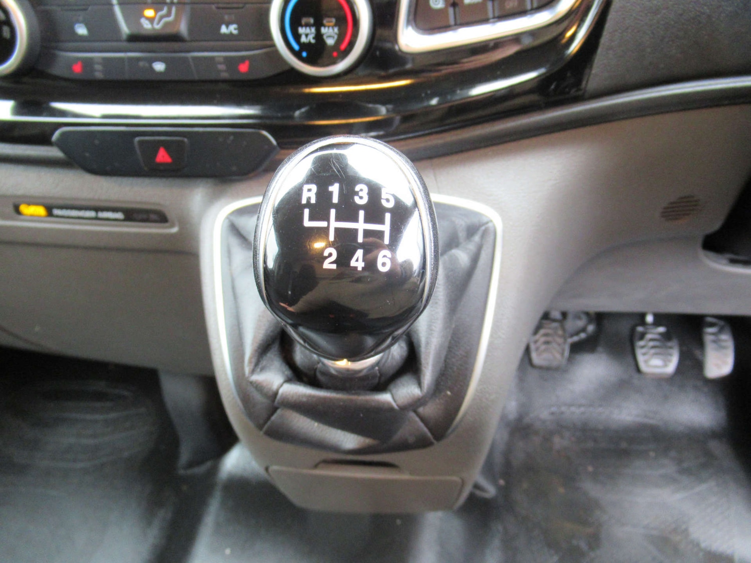 Used Ford Transit Custom 2023 for sale - 76861637: Photo 21