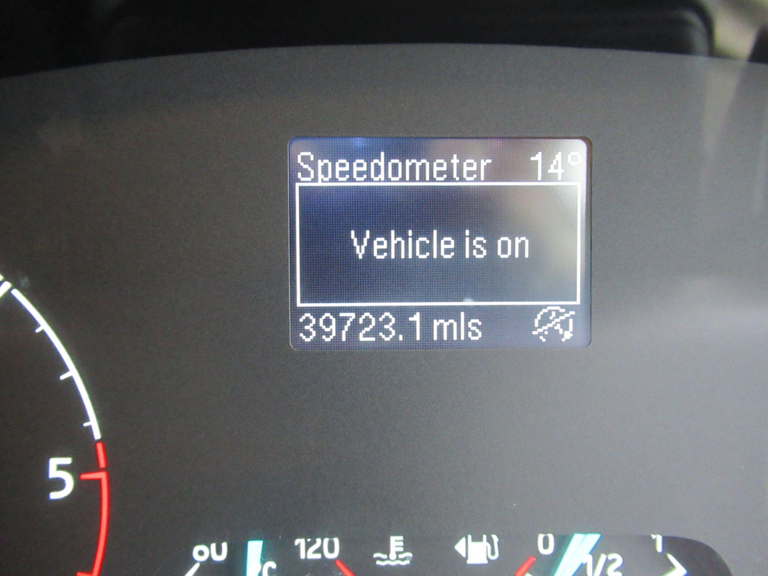 Used Ford Transit Custom 2023 for sale - 76861637: Photo 22