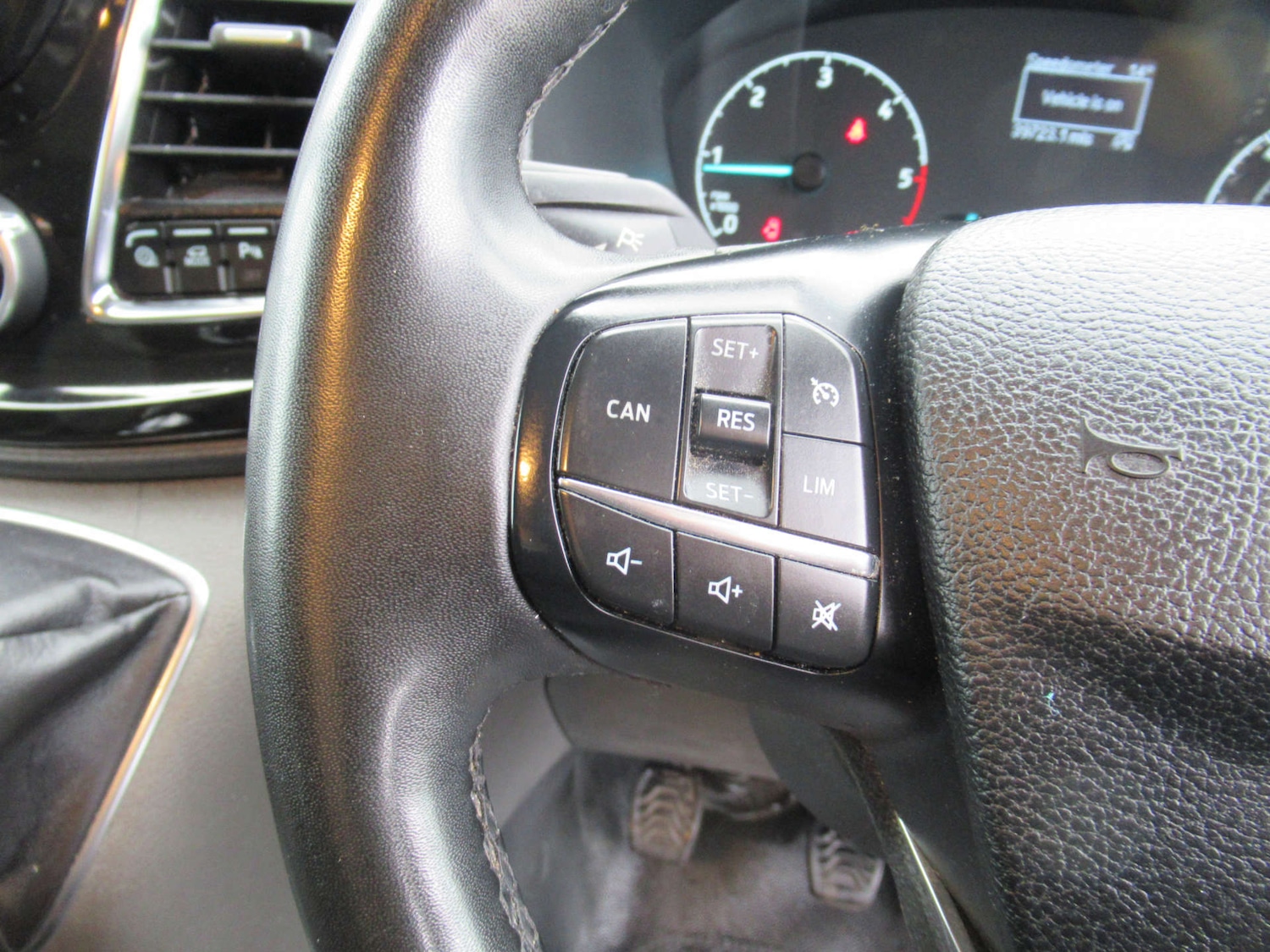 Used Ford Transit Custom 2023 for sale - 76861637: Photo 26