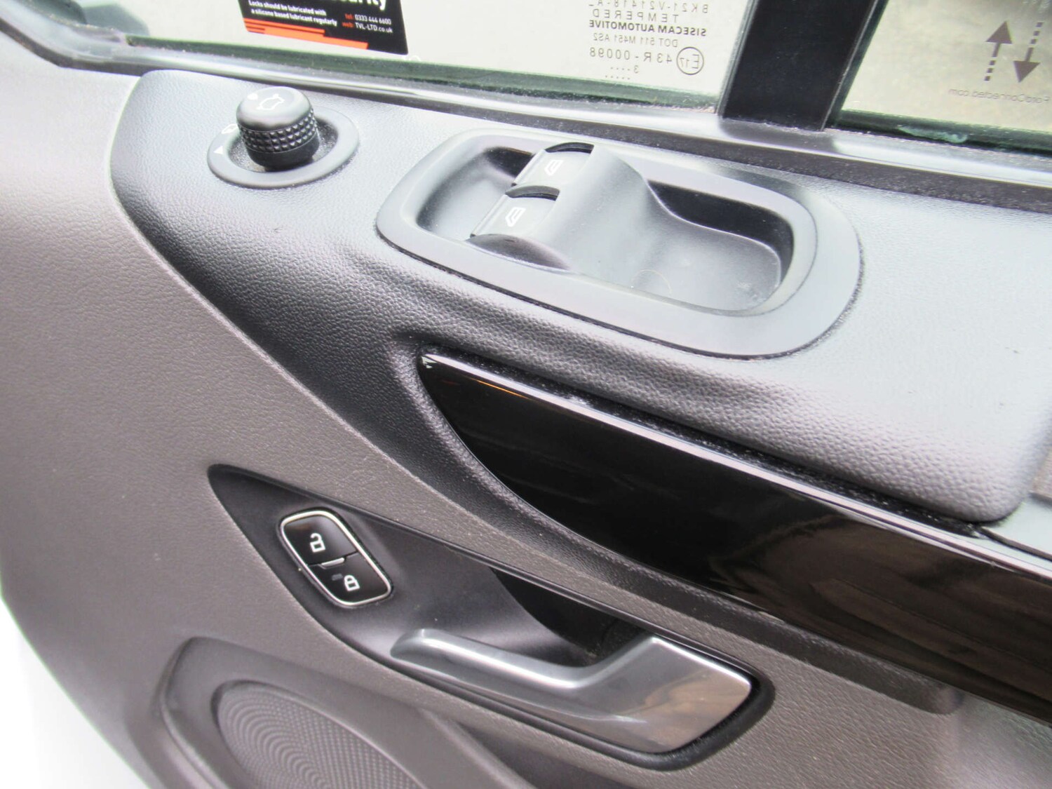 Used Ford Transit Custom 2023 for sale - 76861637: Photo 28