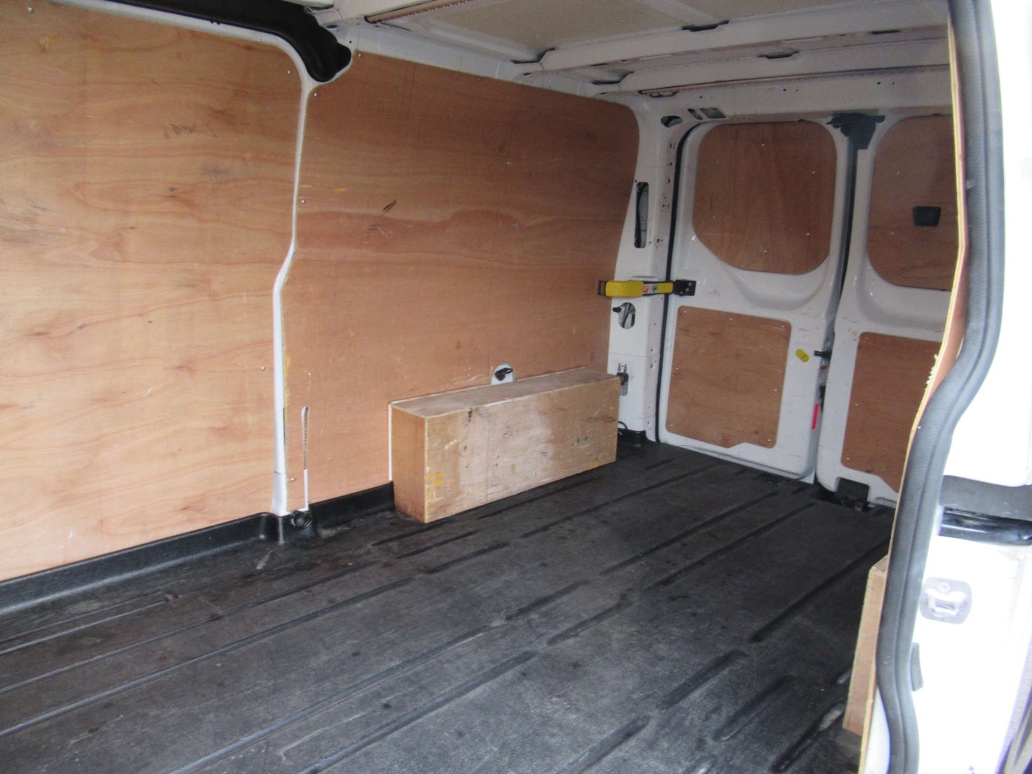 Used Ford Transit Custom 2023 for sale - 76861637: Photo 7