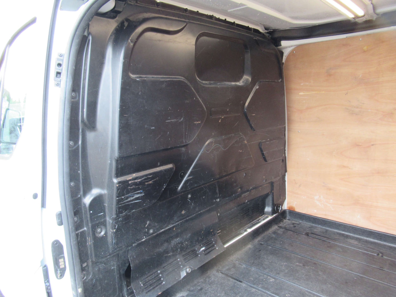 Used Ford Transit Custom 2023 for sale - 76861637: Photo 8