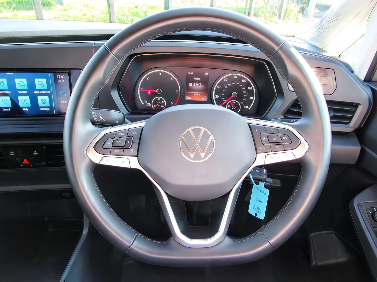 Used Volkswagen Caddy 2023 for sale - 78167904: Photo 10