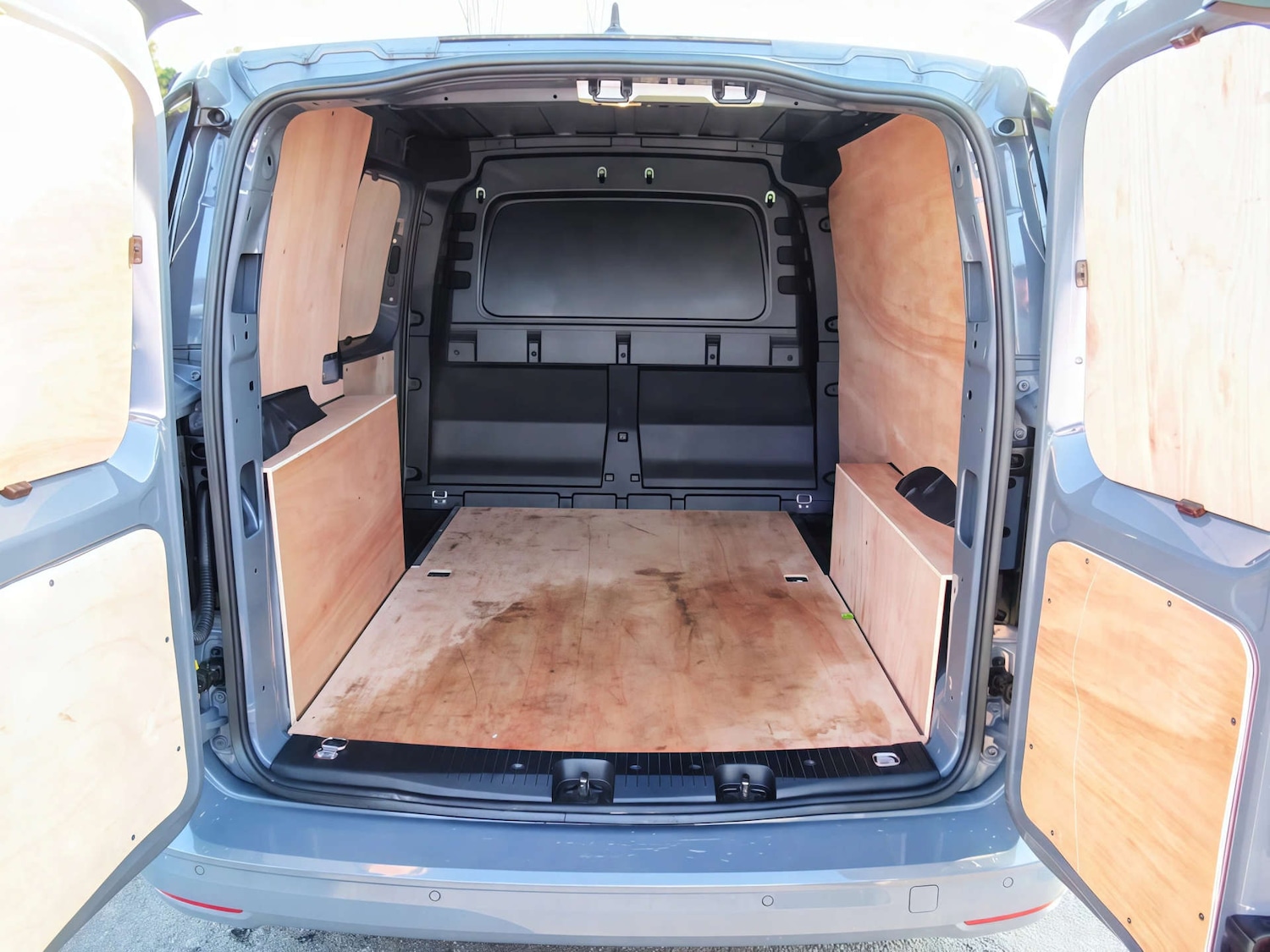 Used Volkswagen Caddy 2023 for sale - 78167904: Photo 11