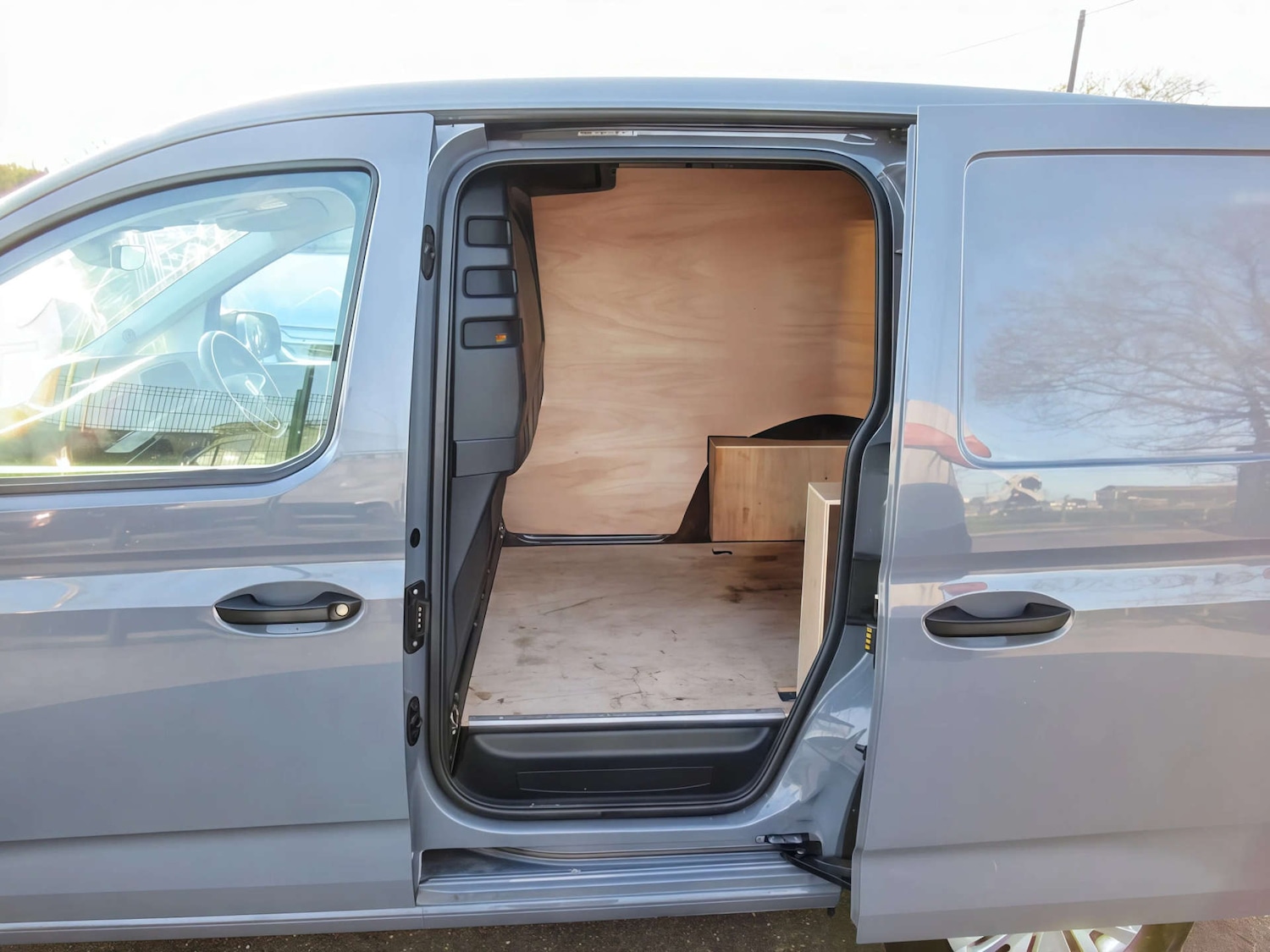 Used Volkswagen Caddy 2023 for sale - 78167904: Photo 12