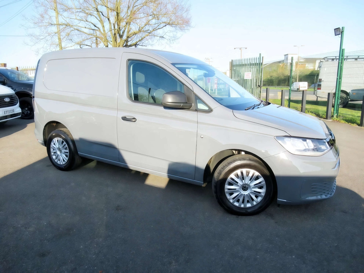 Used Volkswagen Caddy 2023 for sale - 78167904: Photo 15