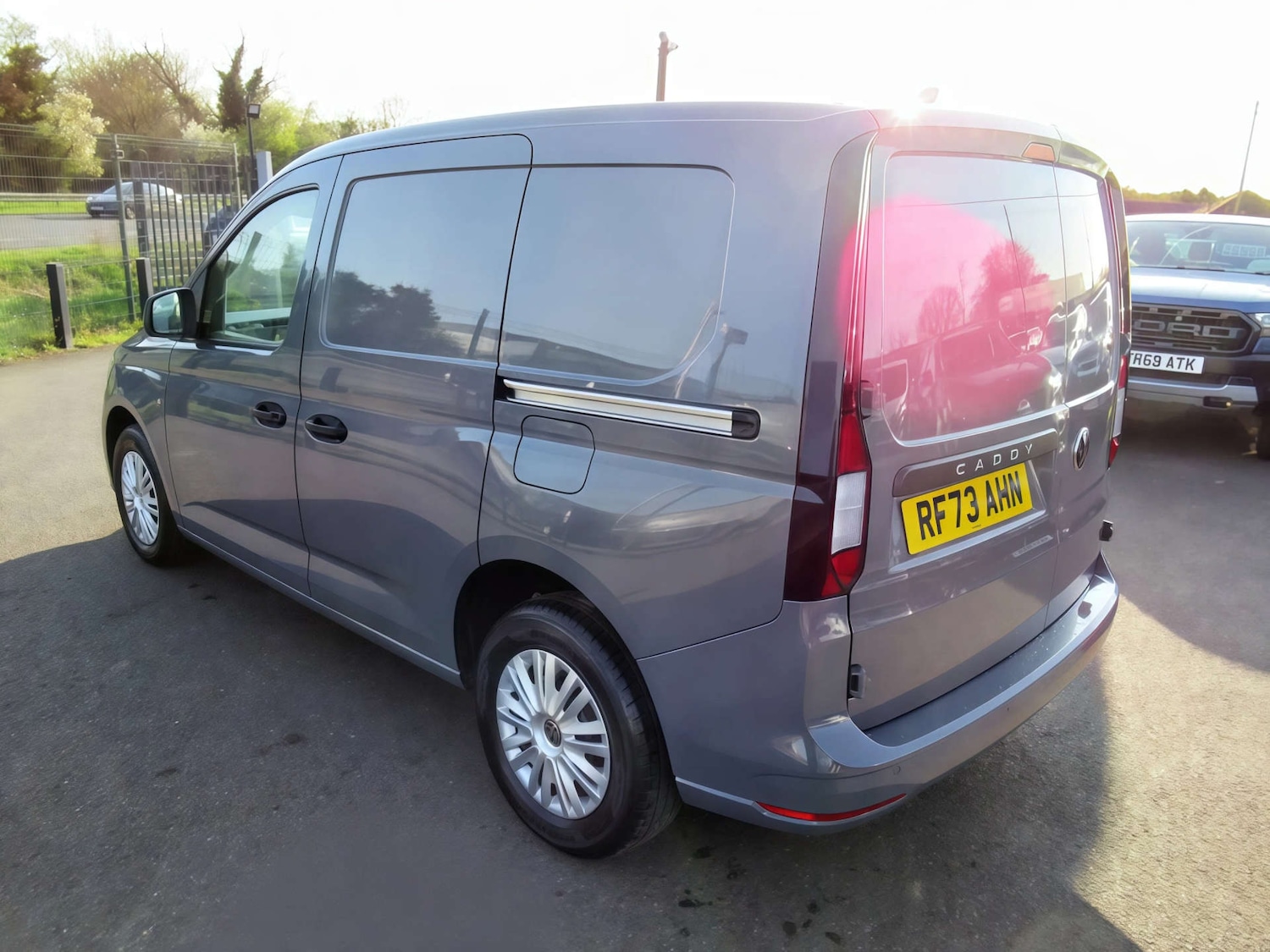 Used Volkswagen Caddy 2023 for sale - 78167904: Photo 18