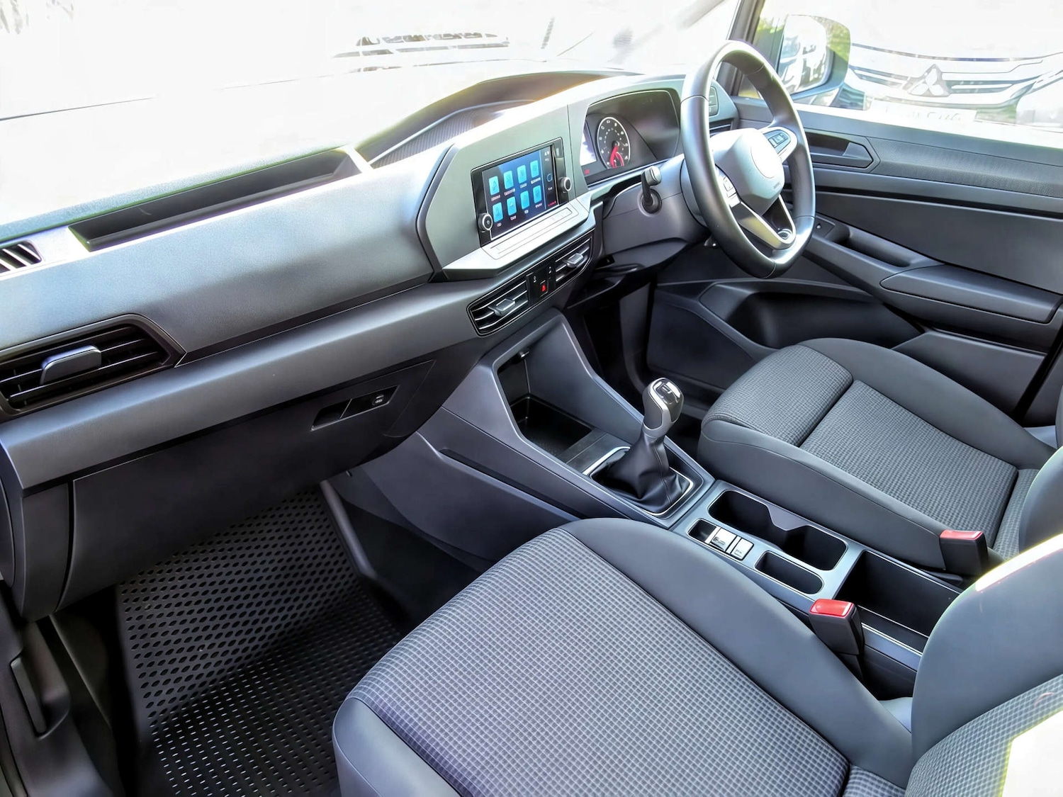 Used Volkswagen Caddy 2023 for sale - 78167904: Photo 19