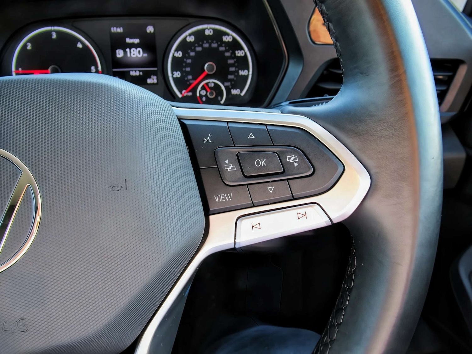 Used Volkswagen Caddy 2023 for sale - 78167904: Photo 24