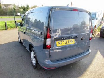 Used Volkswagen Caddy 2023 for sale - 78167904: Photo