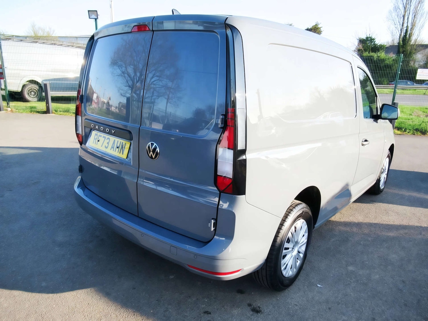 Used Volkswagen Caddy 2023 for sale - 78167904: Photo 5