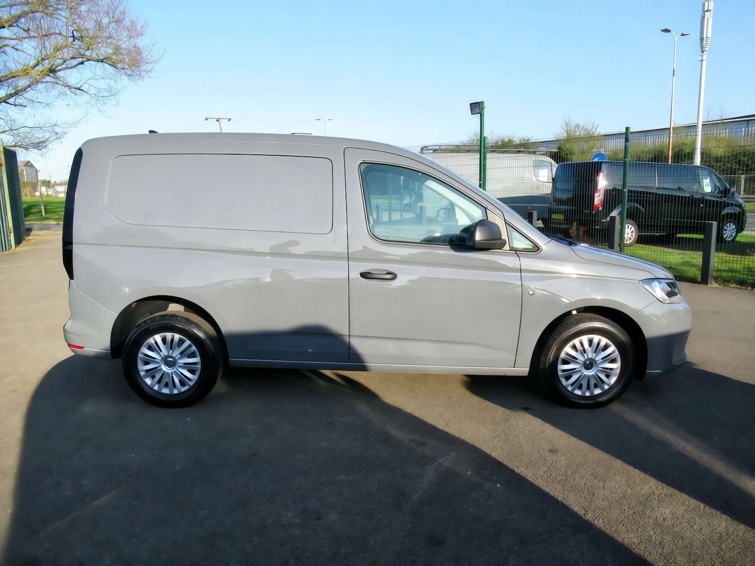 Used Volkswagen Caddy 2023 for sale - 78167904: Photo 6