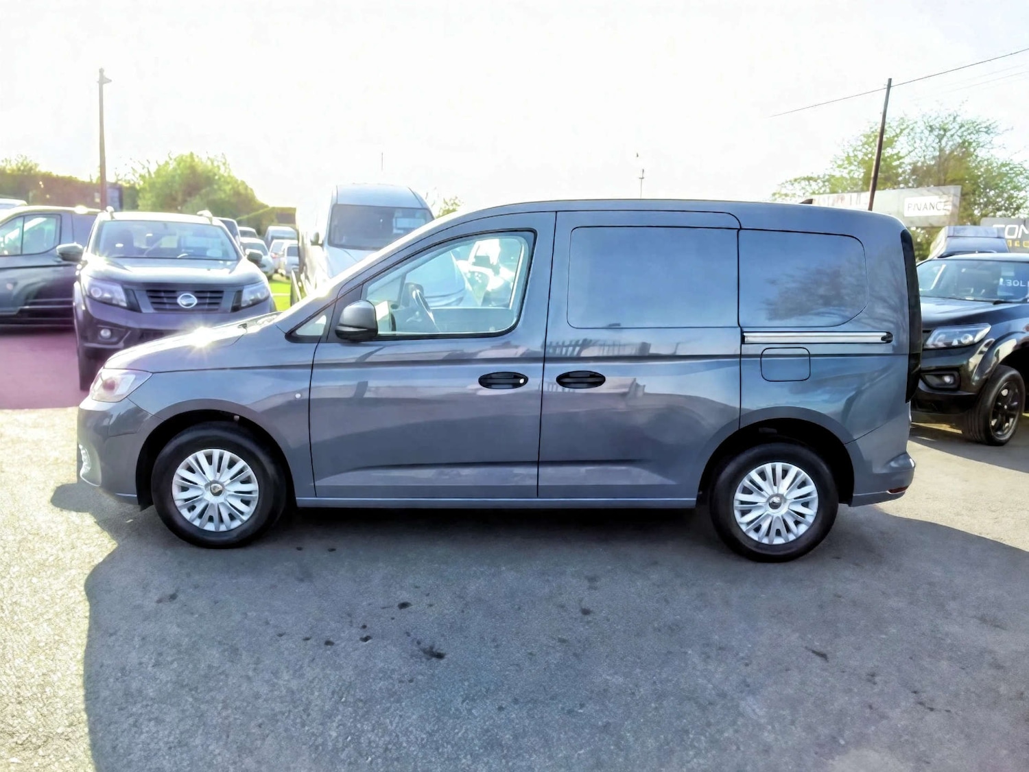 Used Volkswagen Caddy 2023 for sale - 78167904: Photo 7