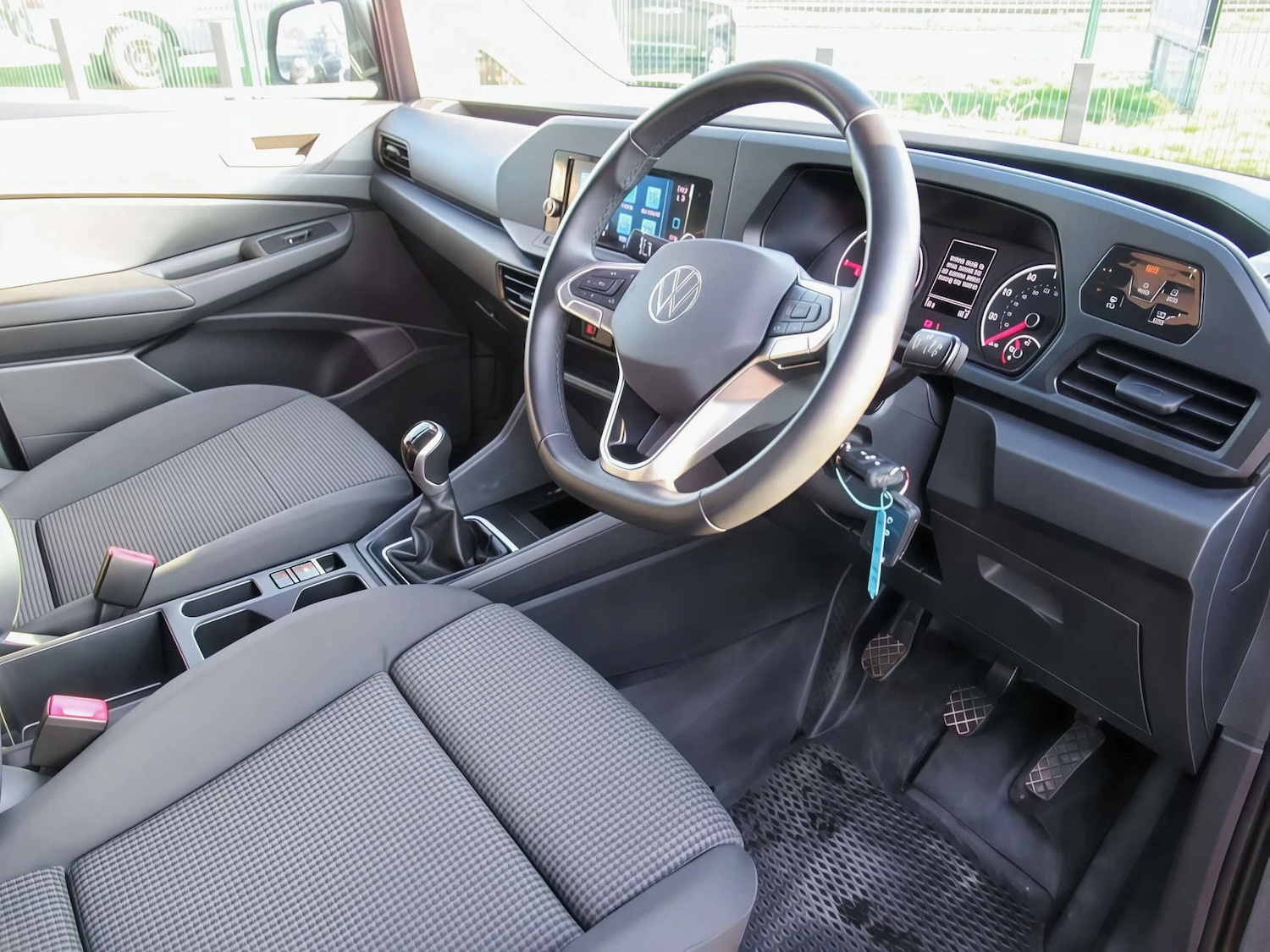 Used Volkswagen Caddy 2023 for sale - 78167904: Photo 8