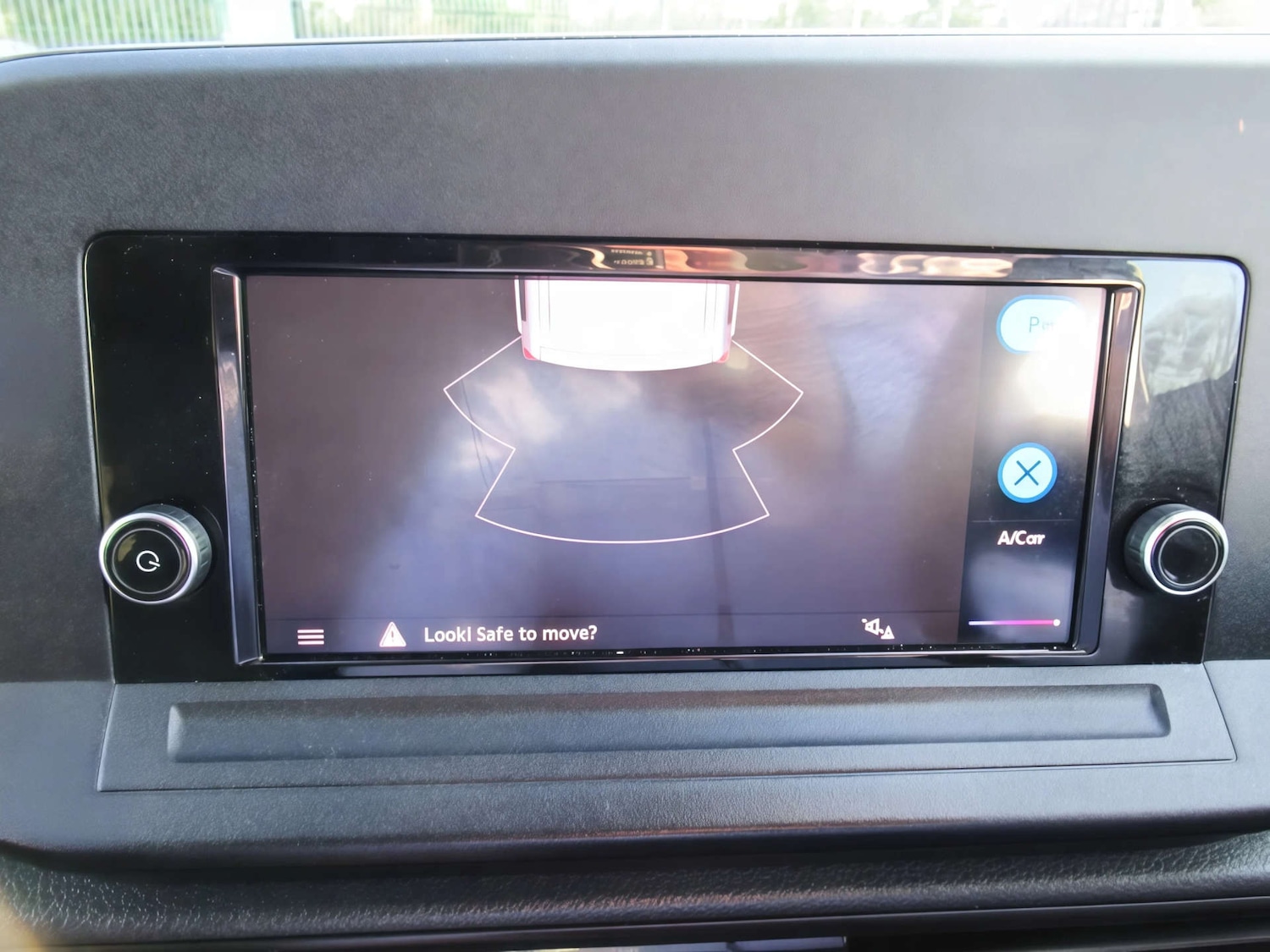 Used Volkswagen Caddy 2023 for sale - 78167904: Photo 9