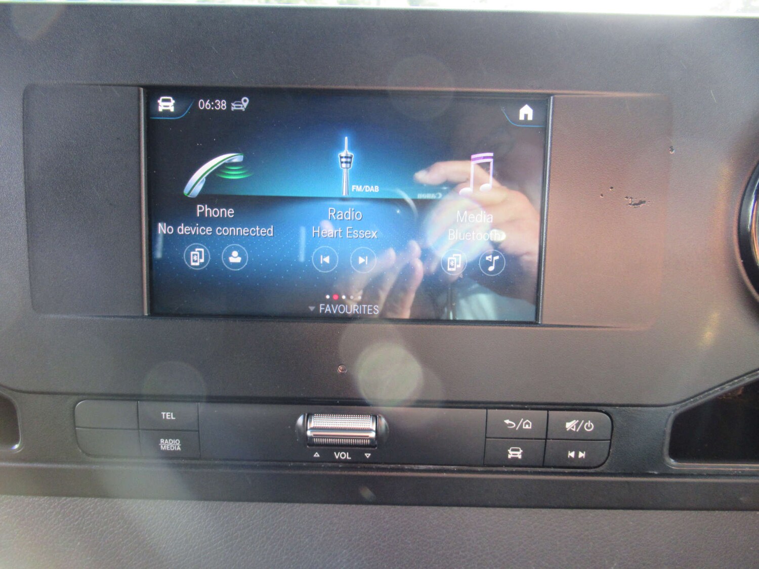 Vehicle 17