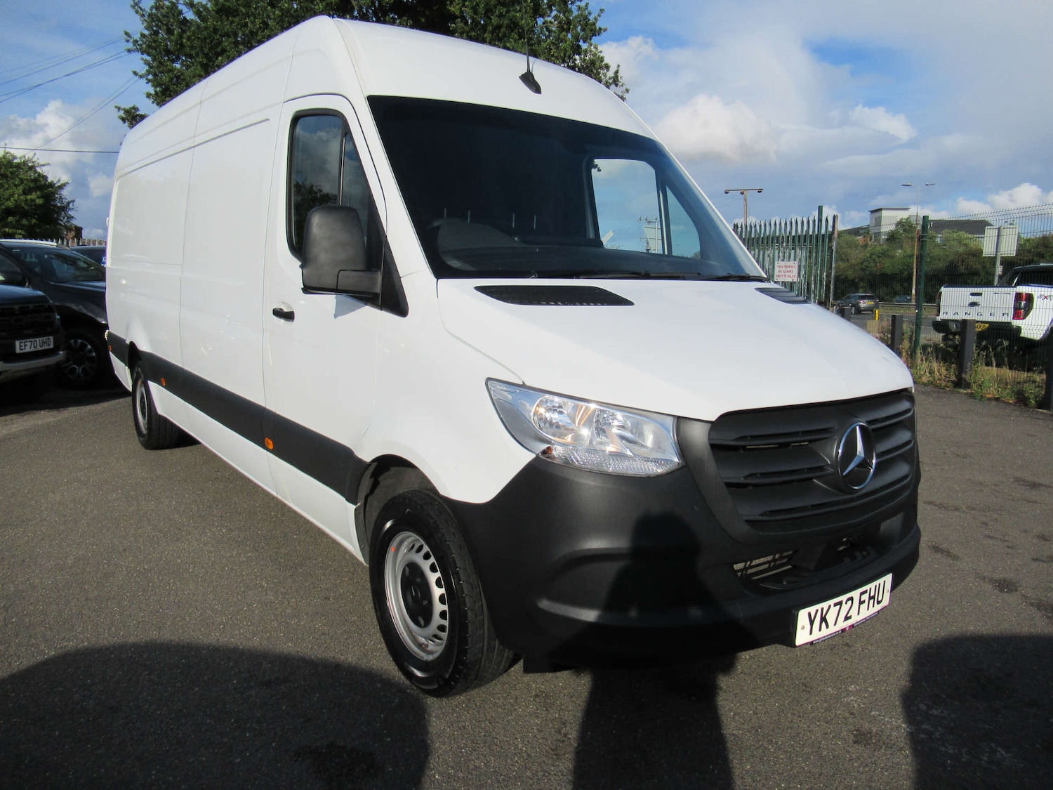 Vehicle 25