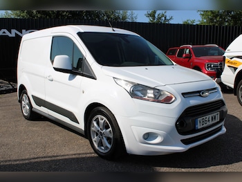 Used Ford Transit Connect 2014 for sale - 78745596: Photo