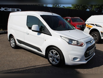 Used Ford Transit Connect 2014 for sale - 78745596: Photo
