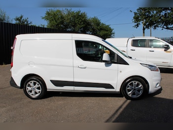Used Ford Transit Connect 2014 for sale - 78745596: Photo