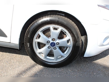 Used Ford Transit Connect 2014 for sale - 78745596: Photo