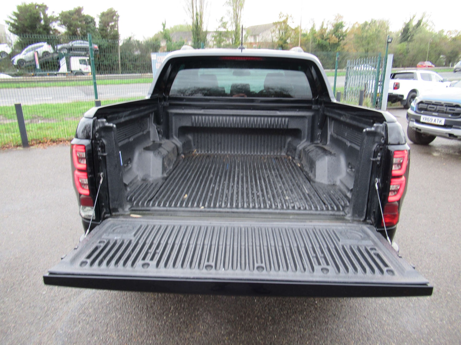 Used Ford Ranger 2021 for sale - 76547285: Photo 12