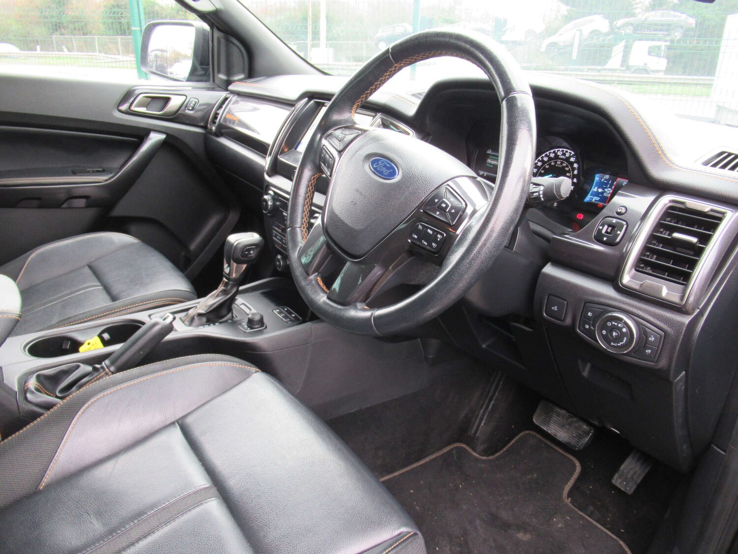 Used Ford Ranger 2021 for sale - 76547285: Photo 17