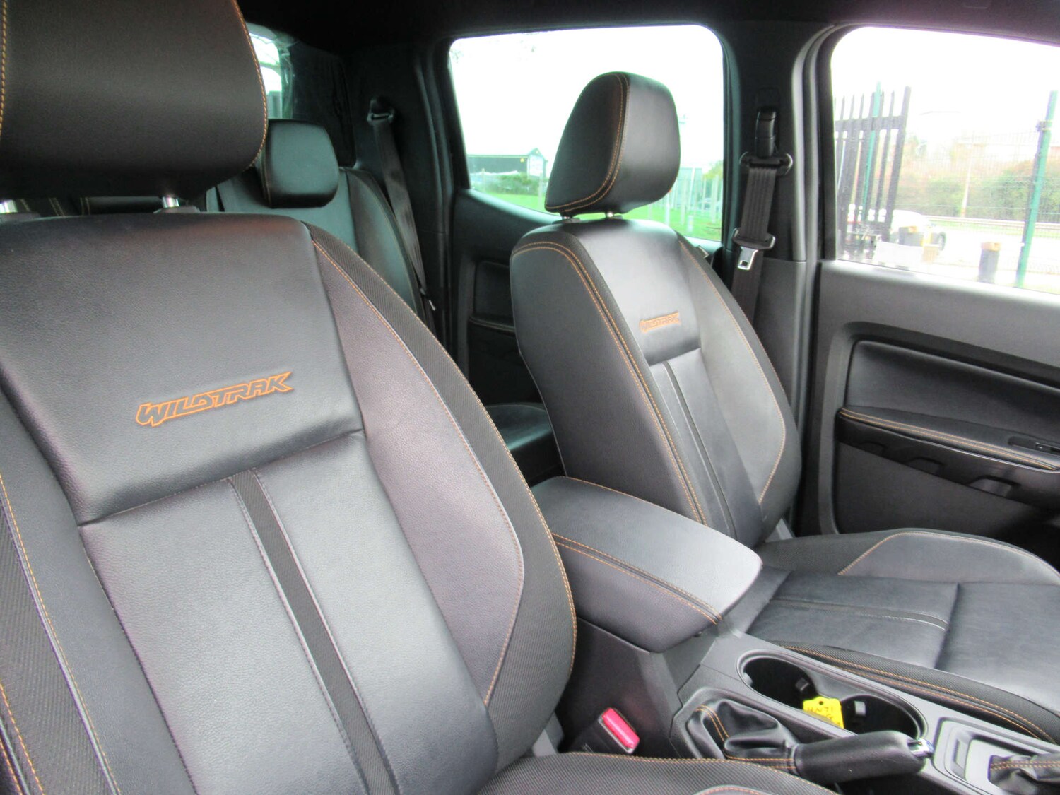 Used Ford Ranger 2021 for sale - 76547285: Photo 18