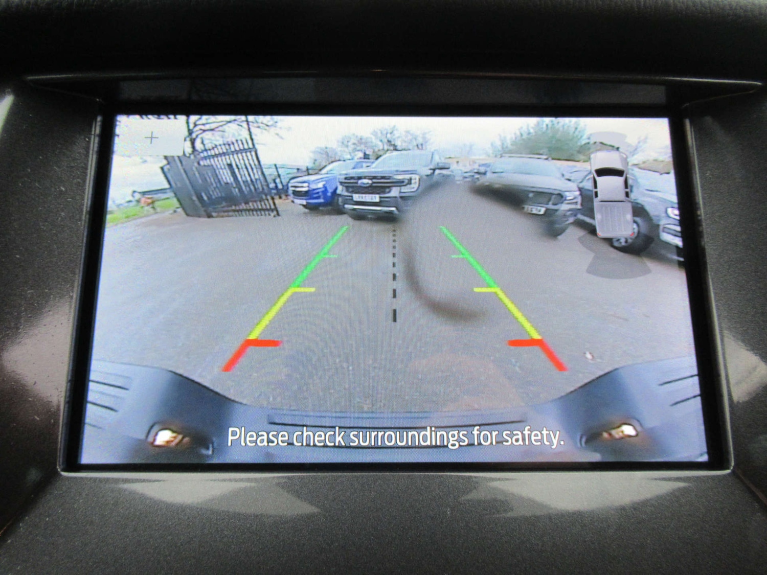 Used Ford Ranger 2021 for sale - 76547285: Photo 19