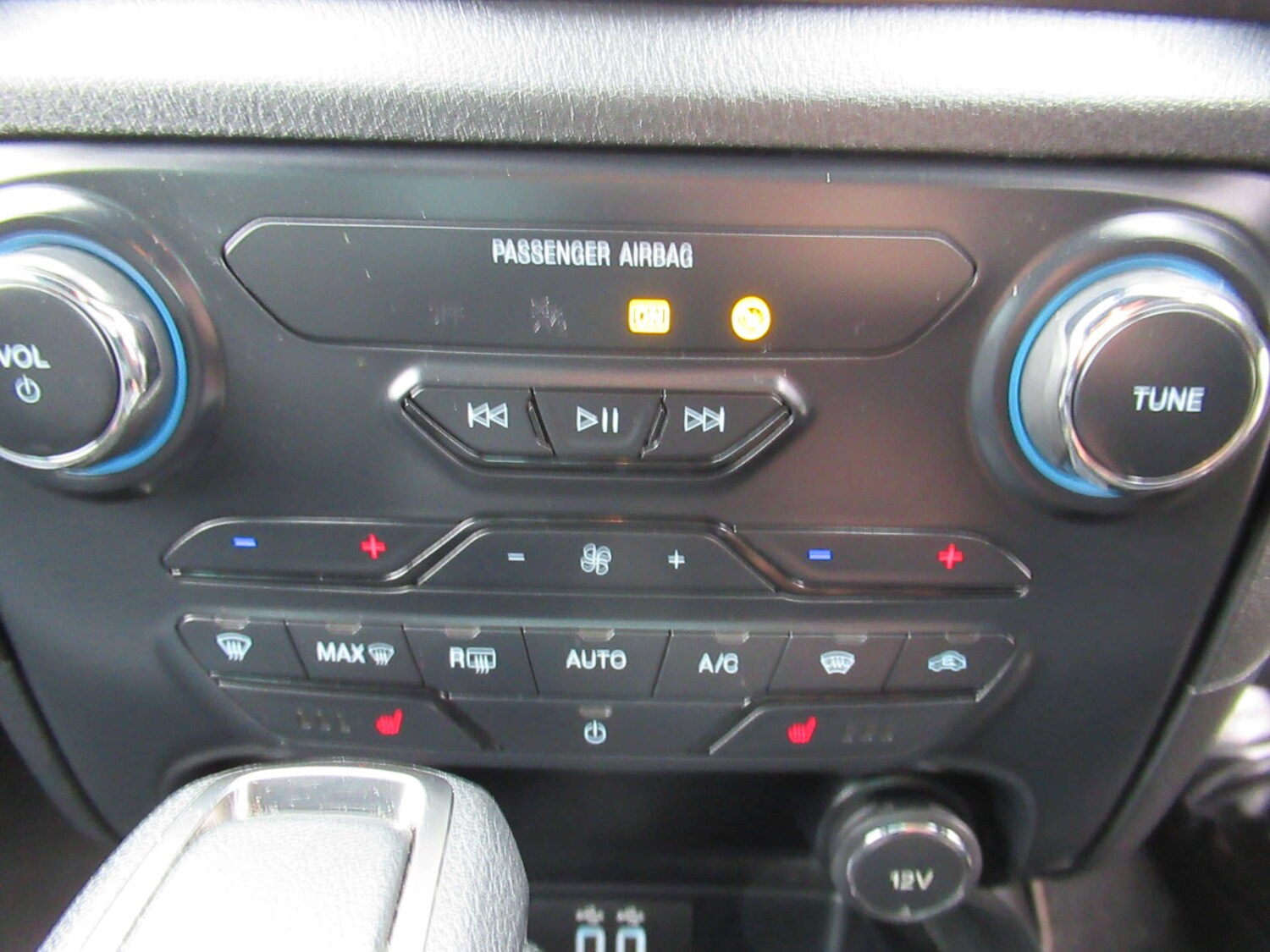 Used Ford Ranger 2021 for sale - 76547285: Photo 20