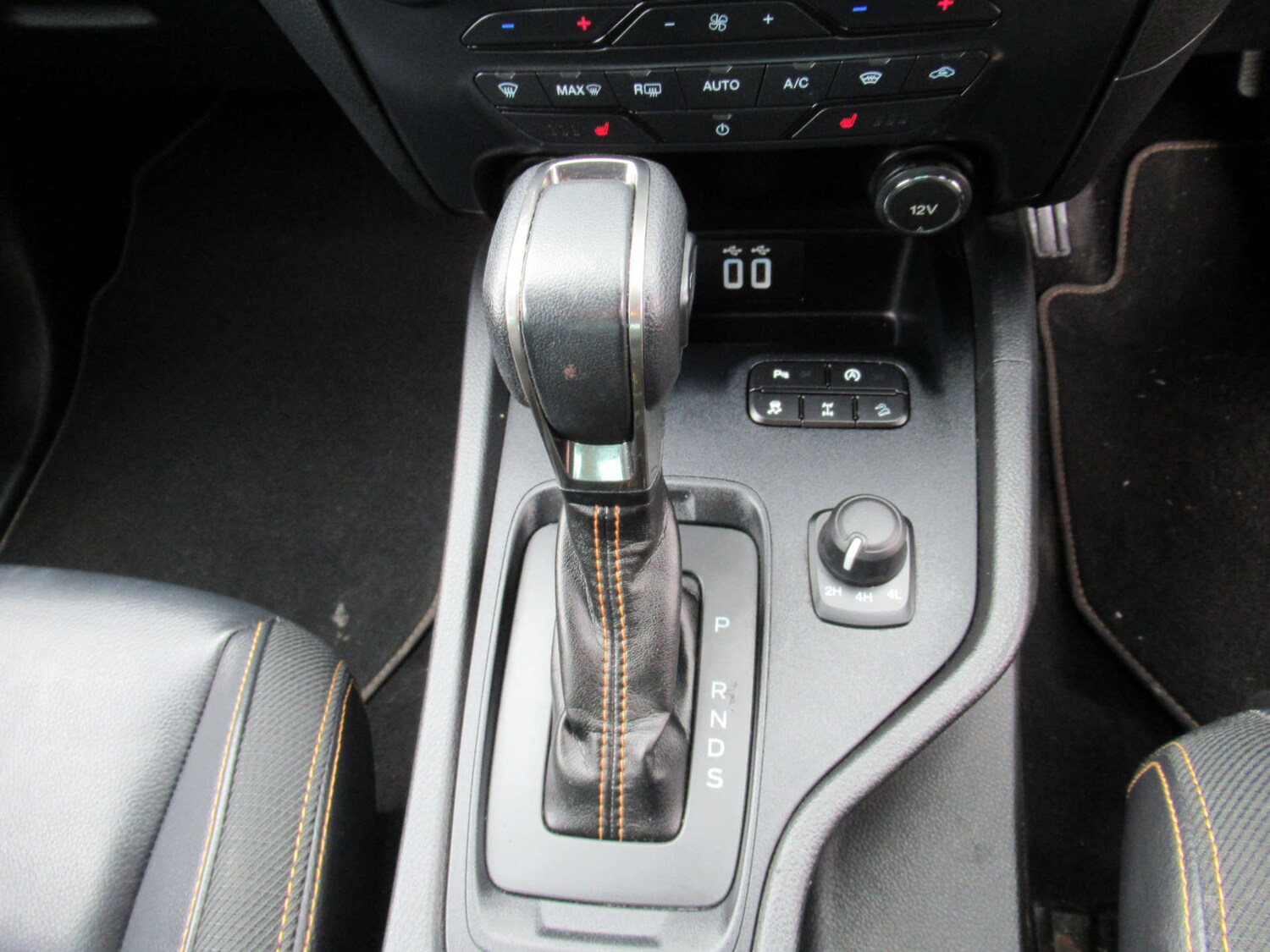 Used Ford Ranger 2021 for sale - 76547285: Photo 21