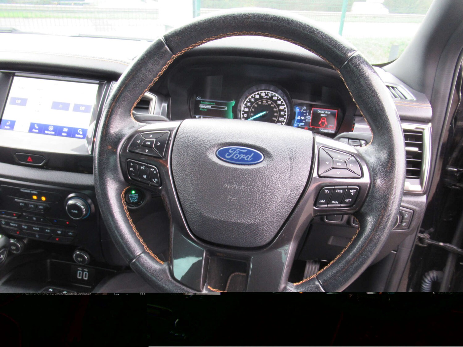 Used Ford Ranger 2021 for sale - 76547285: Photo 24
