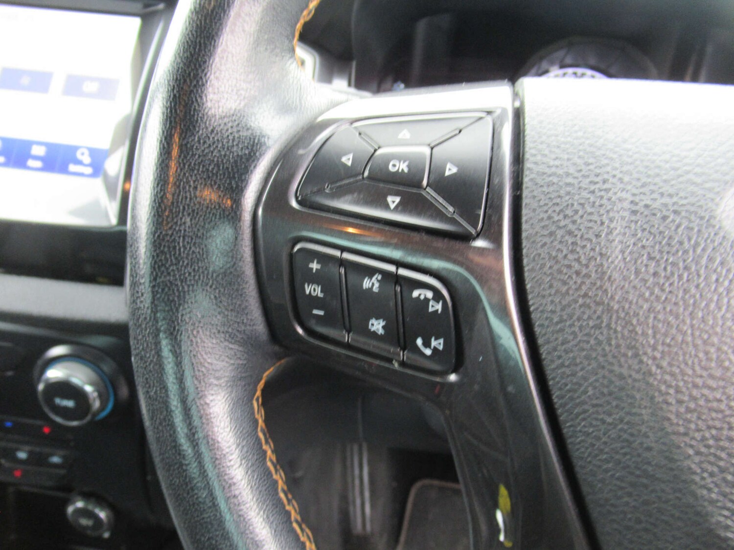 Used Ford Ranger 2021 for sale - 76547285: Photo 25