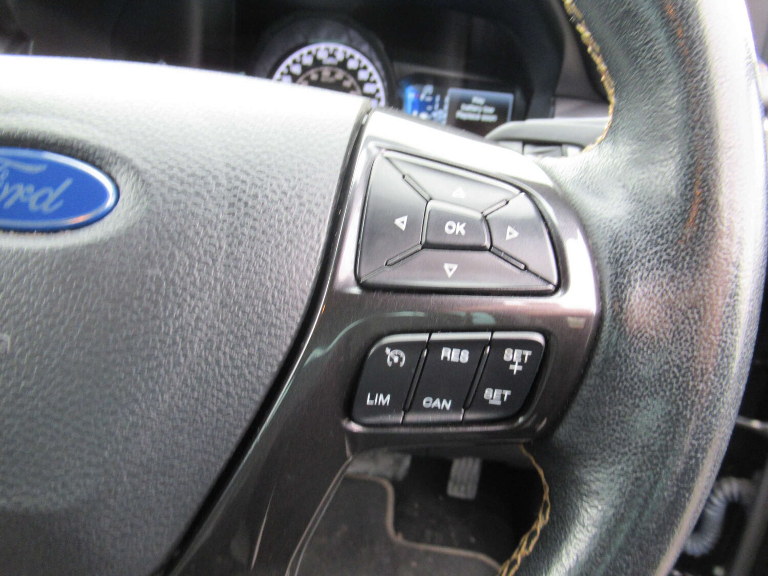 Used Ford Ranger 2021 for sale - 76547285: Photo 26