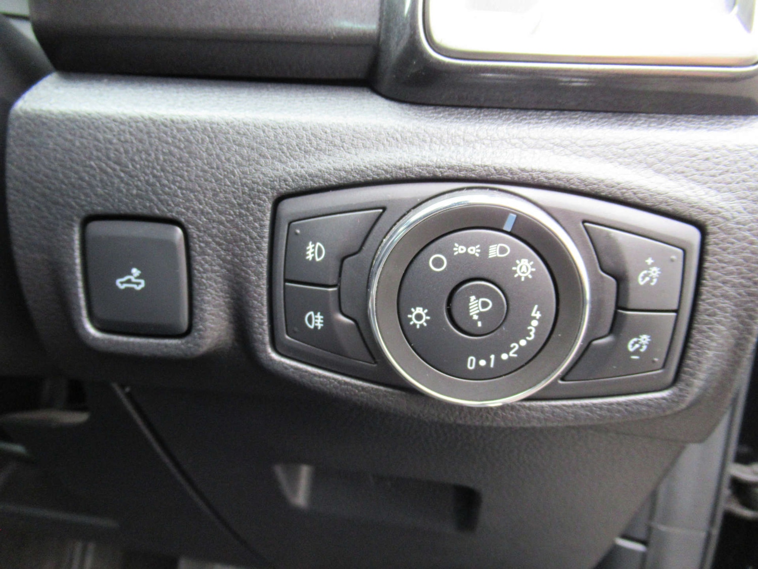 Used Ford Ranger 2021 for sale - 76547285: Photo 27