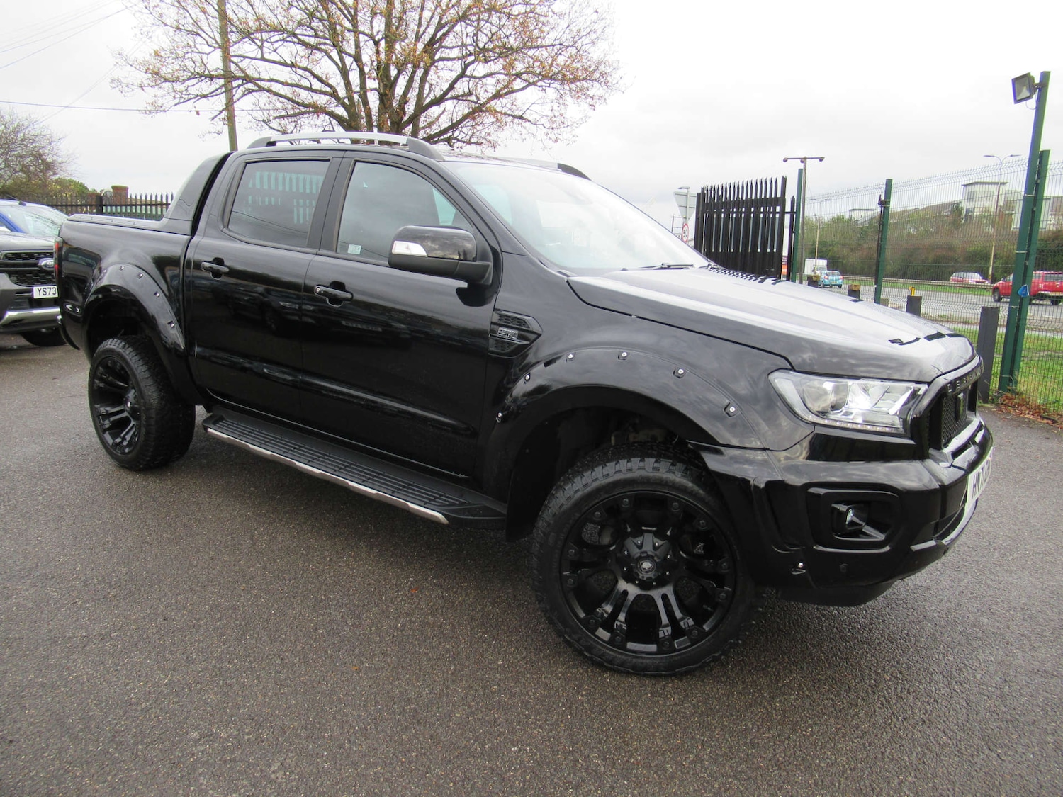 Used Ford Ranger 2021 for sale - 76547285: Photo 29