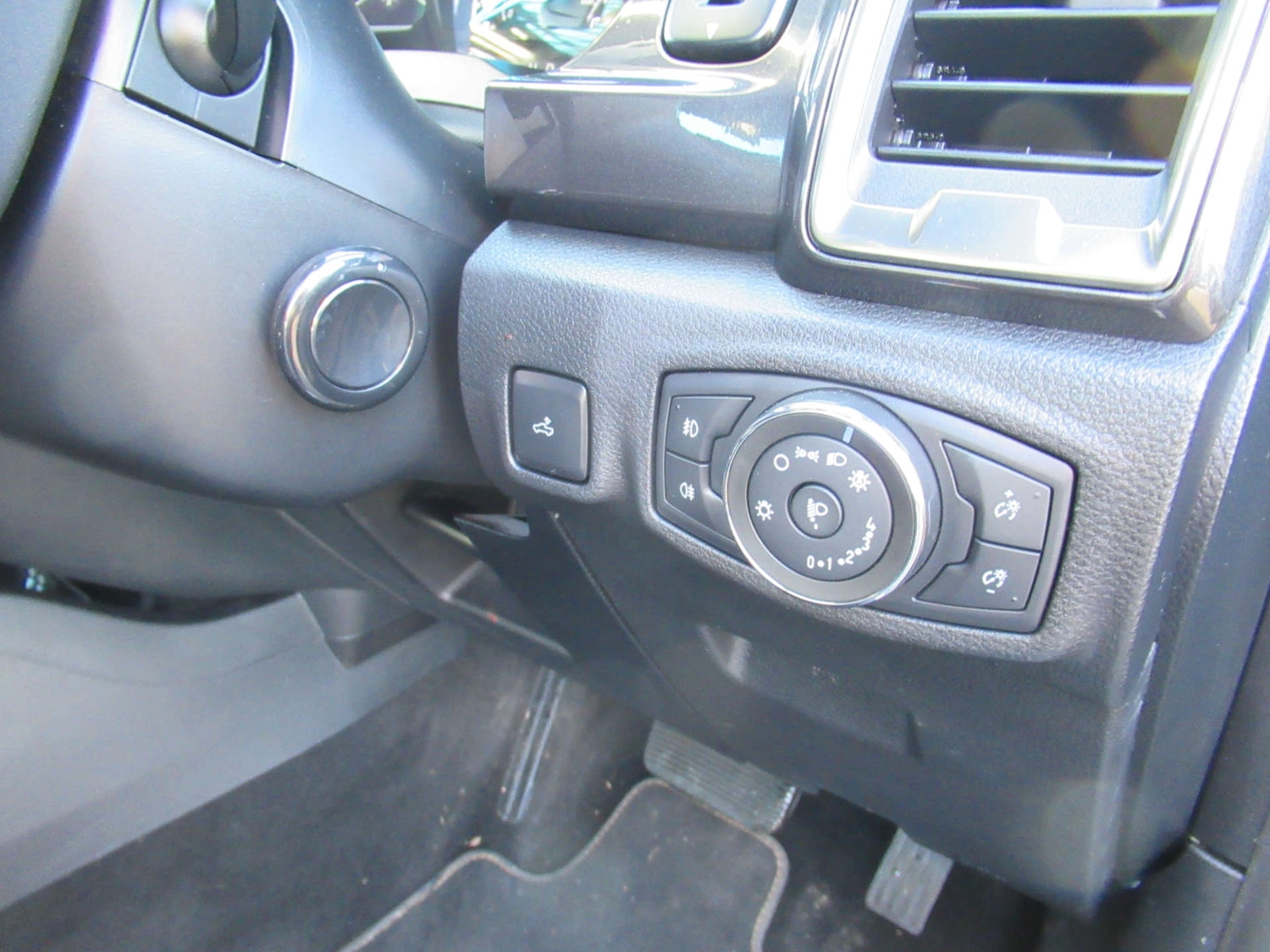 Used Ford Ranger 2021 for sale - 76547285: Photo 31