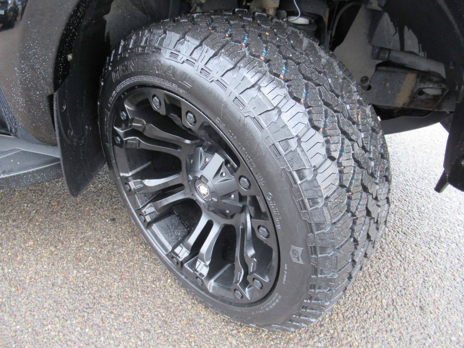 Used Ford Ranger 2021 for sale - 76547285: Photo 4