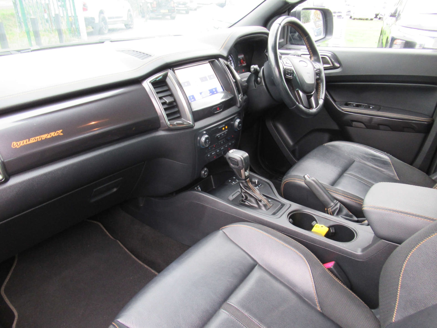 Used Ford Ranger 2021 for sale - 76547285: Photo 6