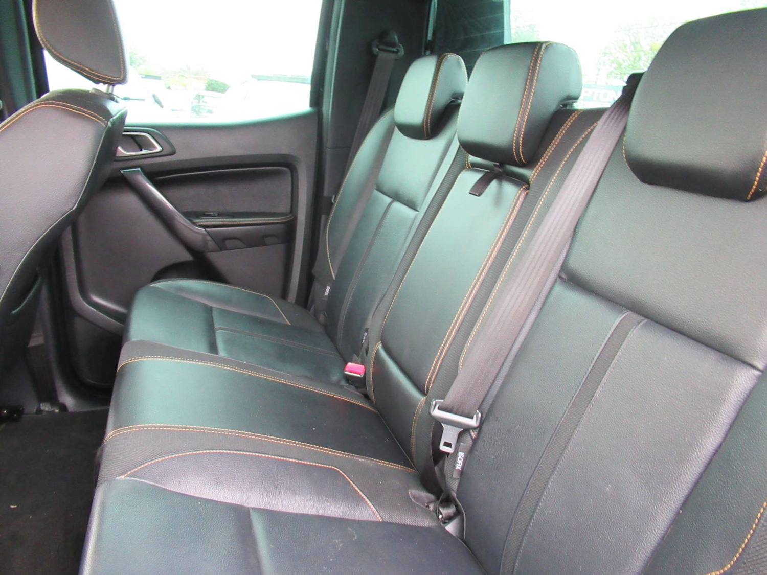 Used Ford Ranger 2021 for sale - 76547285: Photo 7