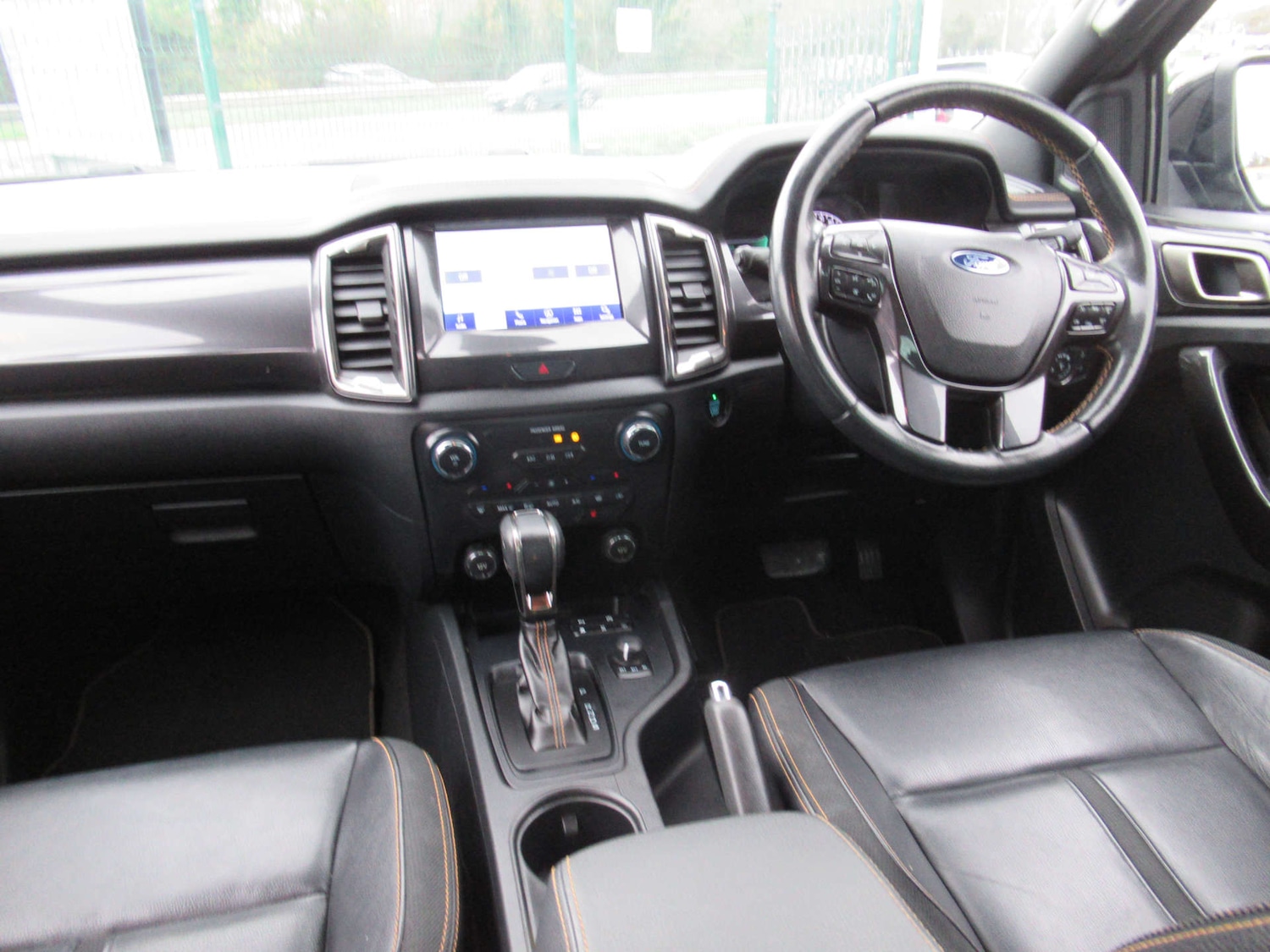 Used Ford Ranger 2021 for sale - 76547285: Photo 8