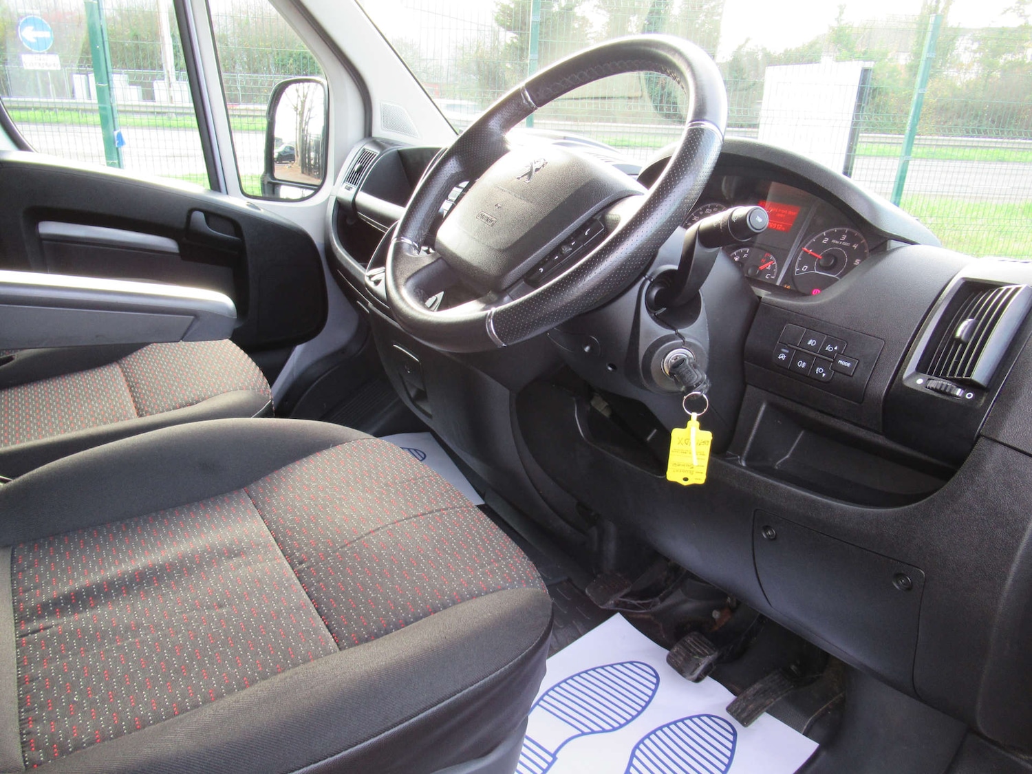 Used Peugeot Boxer 2021 for sale - 76554477: Photo 13